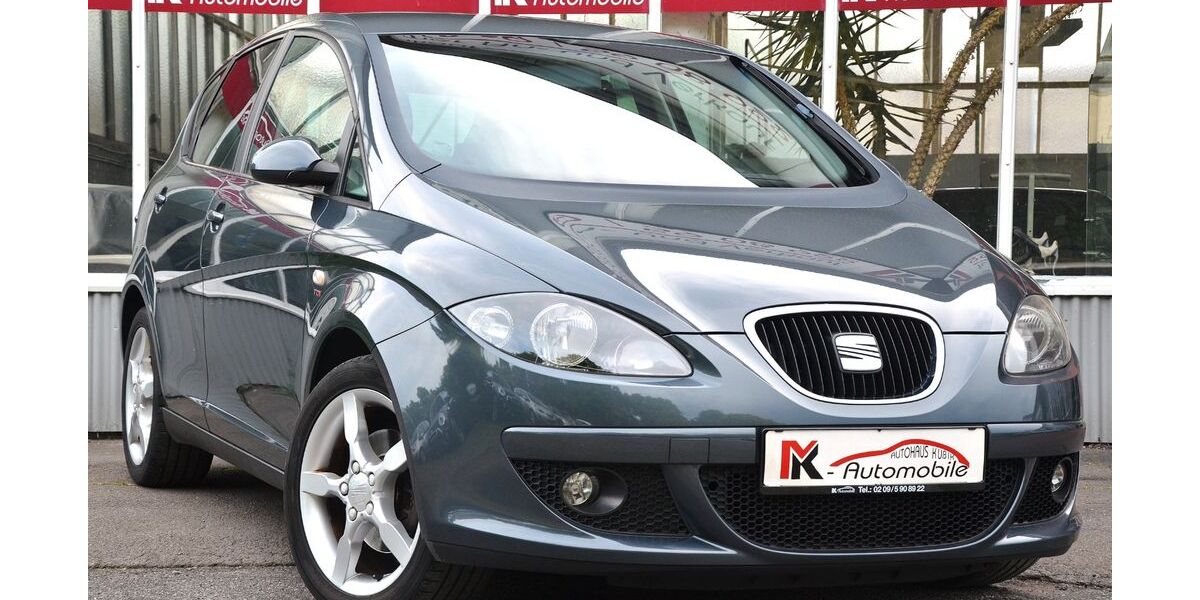 Seat Altea 233.500 km 1.694 &euro; Gelsenkirchen 45897