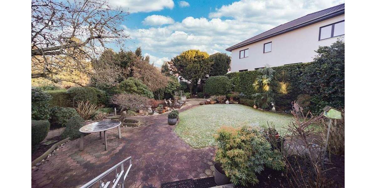 Einfamilienhaus Dortmund / Kirchhörde Kirchhörde - 8 Zimmer, 190 m&sup2;, 850.000&euro; | Angebot:24711481