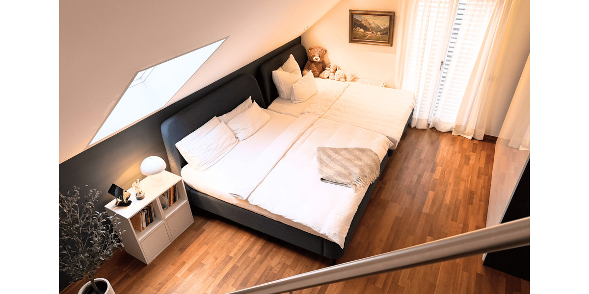 Doppelhaushälfte Datteln - 6 Zimmer, 149 m&sup2;, 2.200&euro; | Angebot:24542817