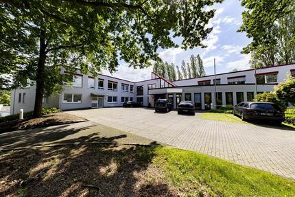 Gewerbeobjekt Dortmund Aplerbeck - 2.465&euro; | Angebot:22915572