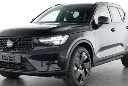 Volvo XC40 27.567 km 41.899 € Dortmund 44143