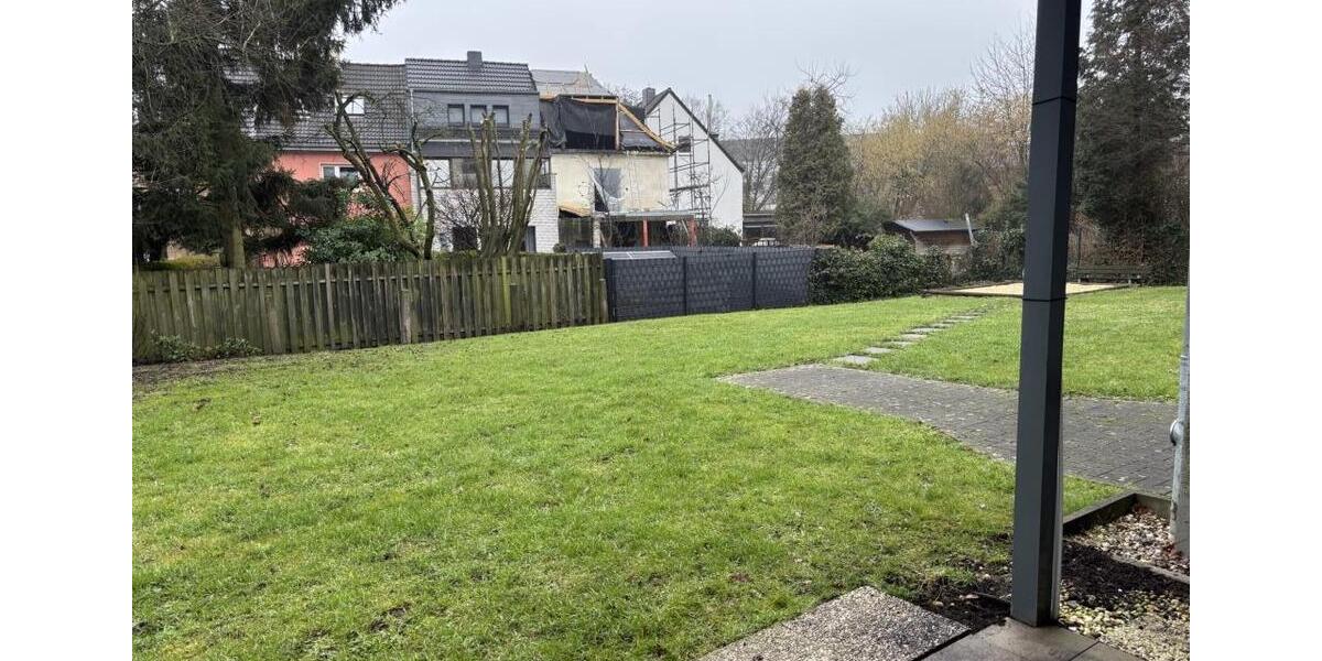 Erdgeschoßwohnung Gelsenkirchen Gelsenkirchen-Mitte - 3.5 Zimmer, 80 m&sup2;, 427&euro; | Angebot:24843578