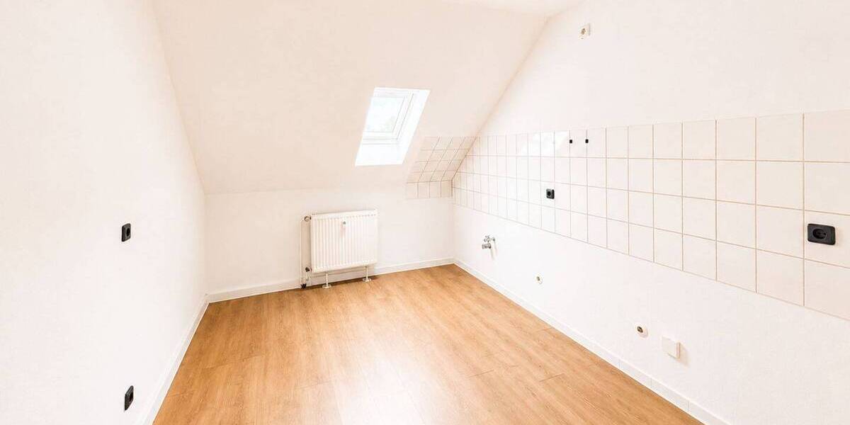 Etagenwohnung Gelsenkirchen Erle - 4 Zimmer, 90 m&sup2;, 650&euro; | Angebot:26594916