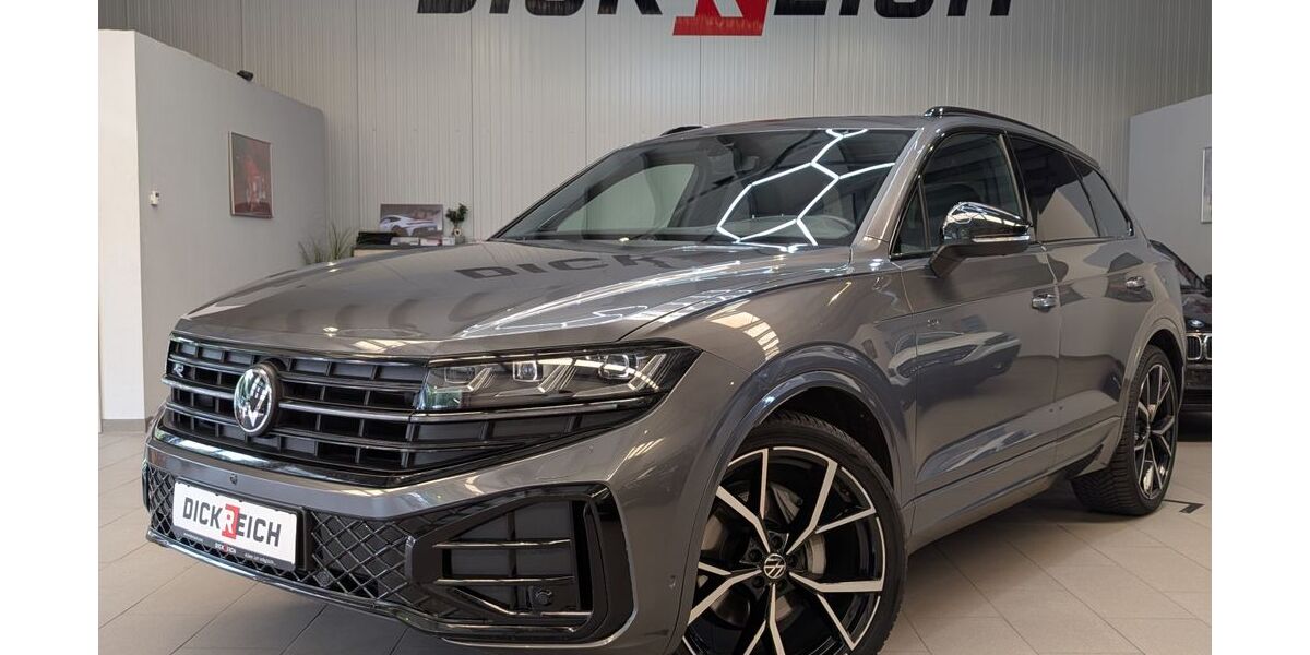 VW Touareg 24.115 km 70.950 &euro; Menden (Sauerland) 58708