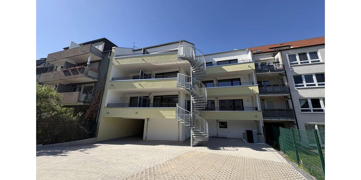 Etagenwohnung Dortmund Brackel - 2 Zimmer, 79 m&sup2;, 1.026&euro; | Angebot:26490890