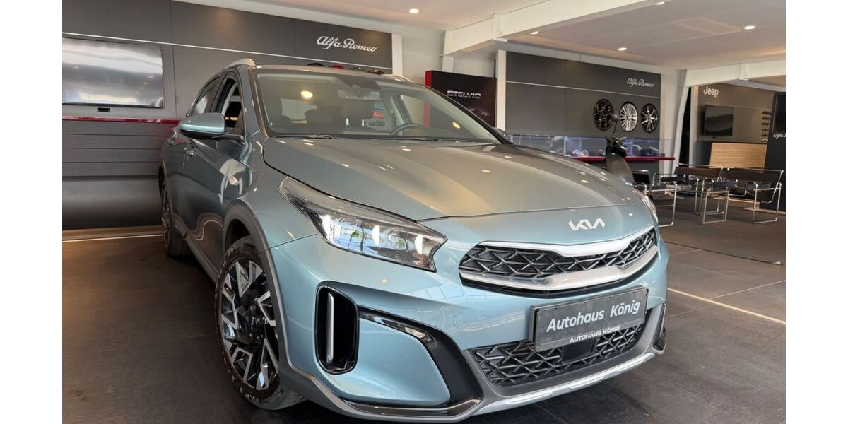 Kia XCeed 17.164 km 23.950 &euro; Schwerte 58239