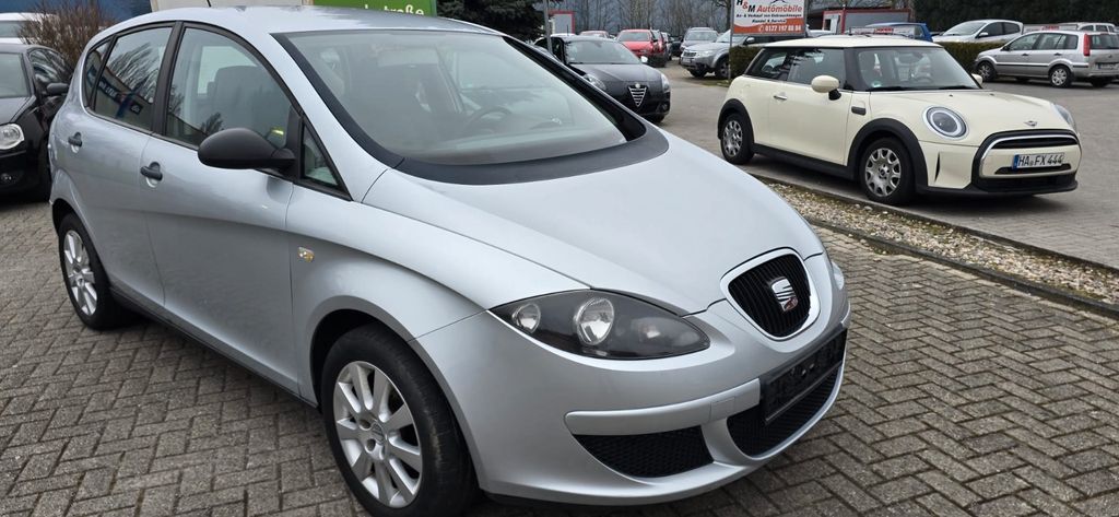 Seat Altea 237.100 km 1.800 € Gevelsberg 58285