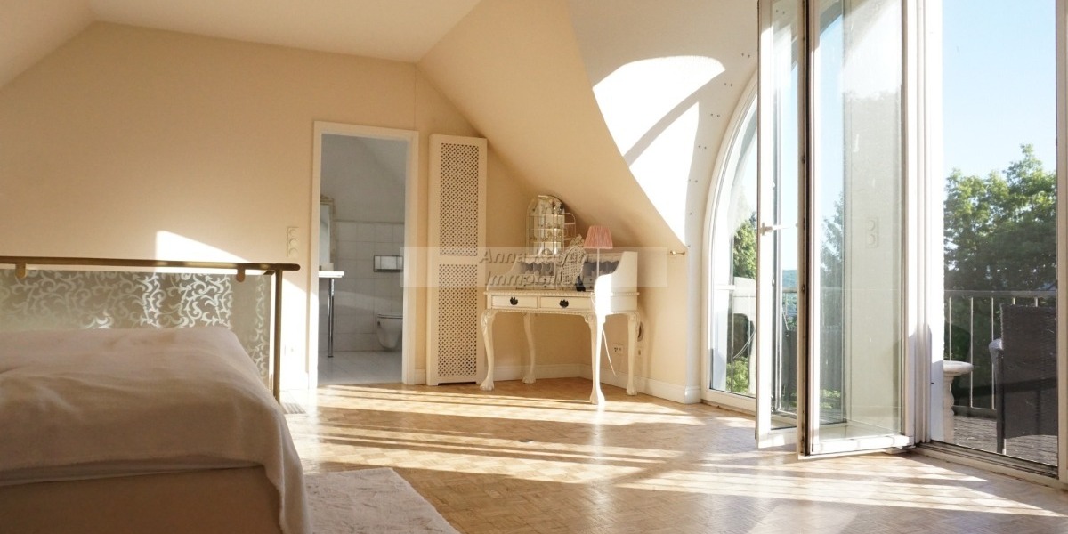 Verborgenes Wohnjuwel über dem Hengsteysee 6 zimmer