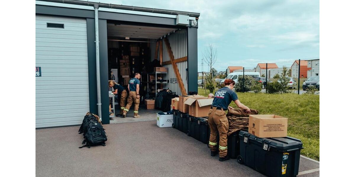 Gewerbeobjekt Hagen Hagen-Nord - 199&euro; | Angebot:26271986
