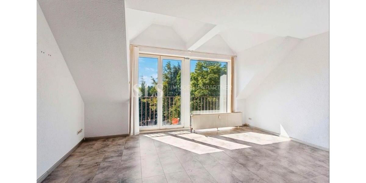 Etagenwohnung Recklinghausen König Ludwig - 4 Zimmer, 88 m&sup2;, 700&euro; | Angebot:24568055