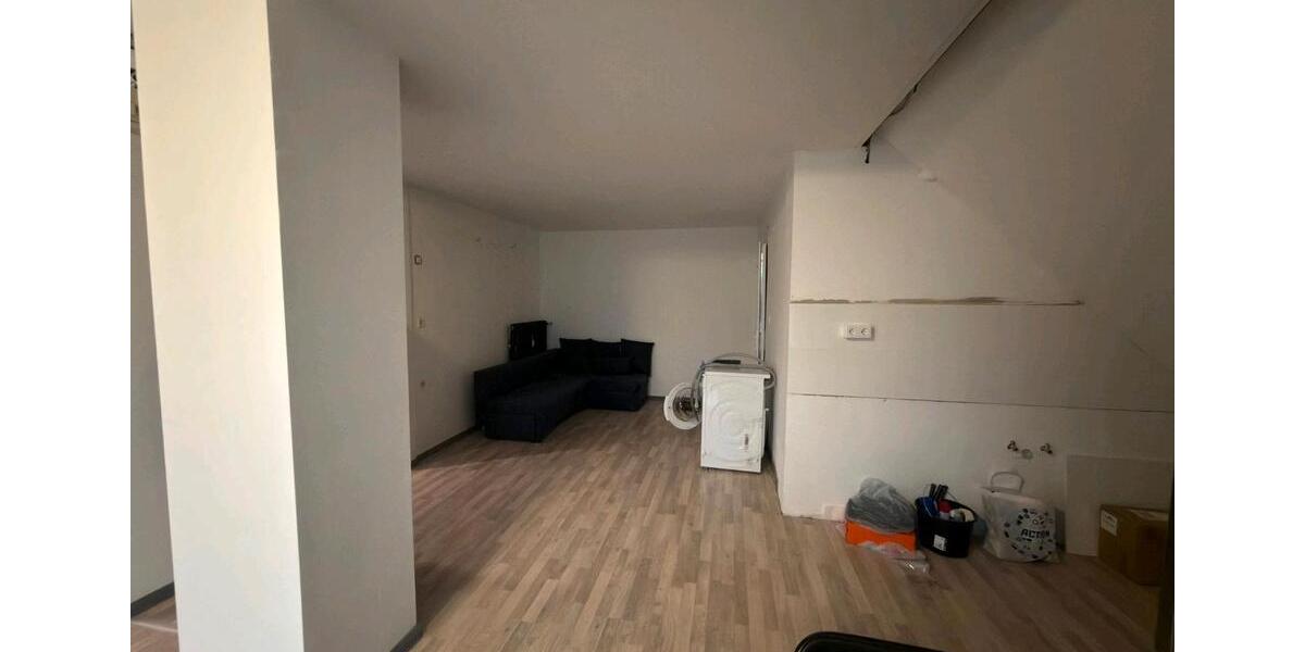 Etagenwohnung Hagen Hohenlimburg - 2 Zimmer, 60 m&sup2;, 500&euro; | Angebot:24469222