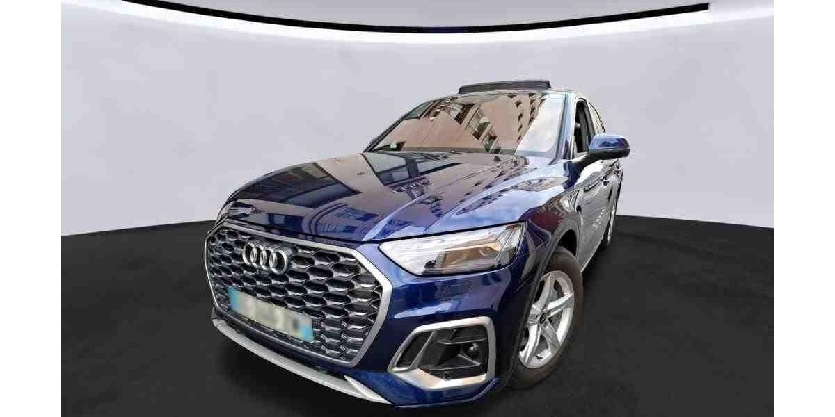 Audi Q5 32.420 km 44.870 &euro; Hagen 58091