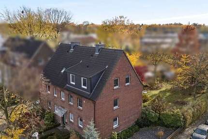 Haus Lünen Alstedde - 10 Zimmer, 286 m&sup2;, 749.000&euro; | Angebot:25449818