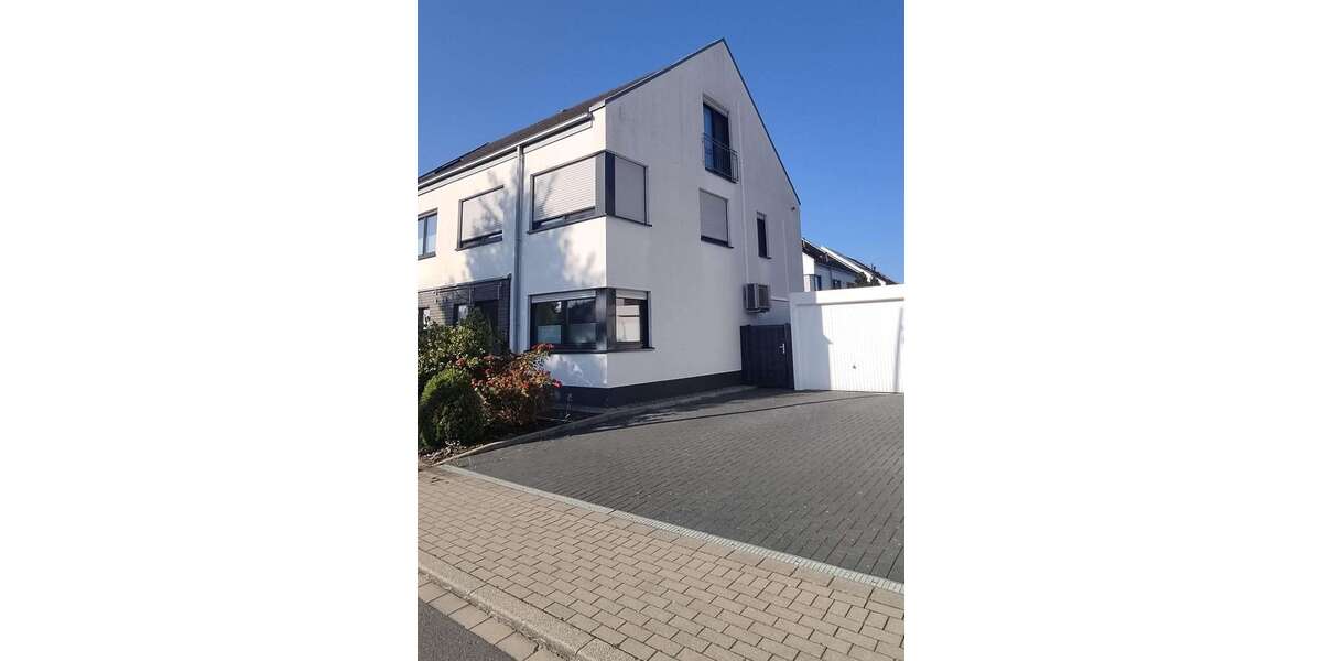Einfamilienhaus Dortmund Brackel - 5 Zimmer, 129 m&sup2;, 599.000&euro; | Angebot:24758622