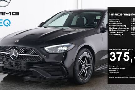 Mercedes-Benz C 180 21.395 km 39.880 &euro; Schwerte 58239