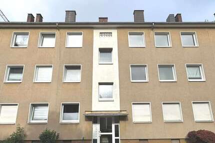 Wohnung Dortmund Bövinghausen - 3 Zimmer, 65 m&sup2;, 553&euro; | Angebot:26836172