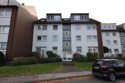 Wohnung zum Kaufen in Dortmund 145.000 € 72 m² 3.5 zimmer