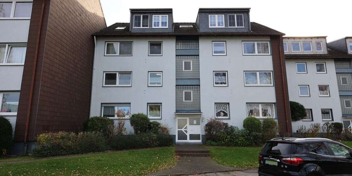 Wohnung zum Kaufen in Dortmund 145.000 € 72 m² 3.5 zimmer