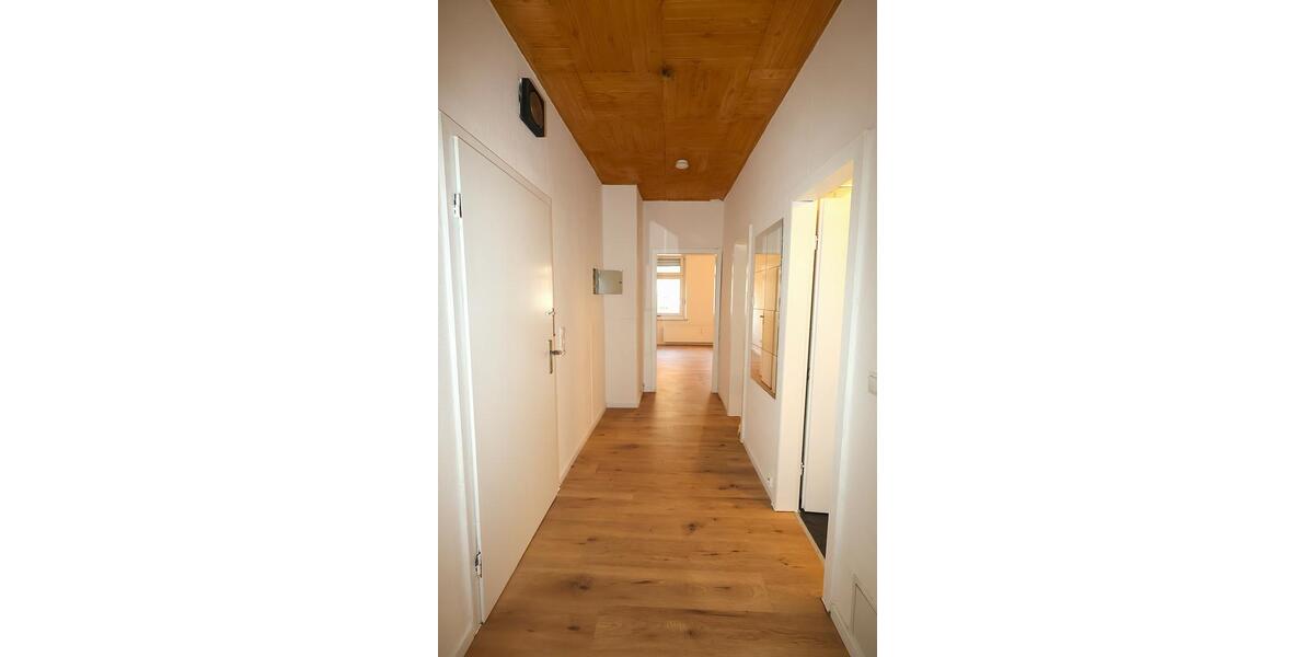 Erdgeschoßwohnung Hagen Hagen-Nord - 3 Zimmer, 85 m&sup2;, 650&euro; | Angebot:25832920