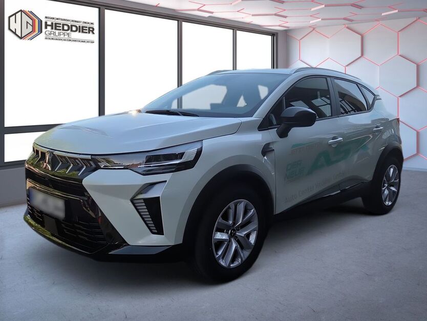 Mitsubishi ASX 4.500 km 22.990 € Recklinghausen 45663