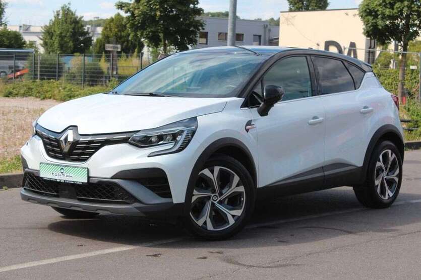 Captur