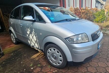 Audi A2 238.000 km 1.000 &euro; Dortmund 44319