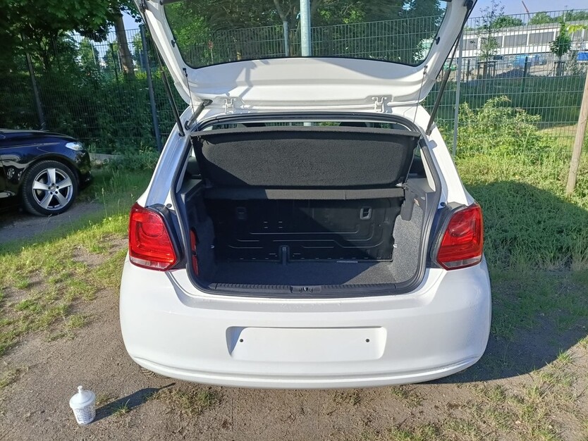 VW Polo 92.569 km 5.100 € Haltern am See 45721