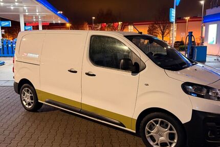 Citroen Jumpy 43.000 km 17.500 &euro; Schwerte 58239