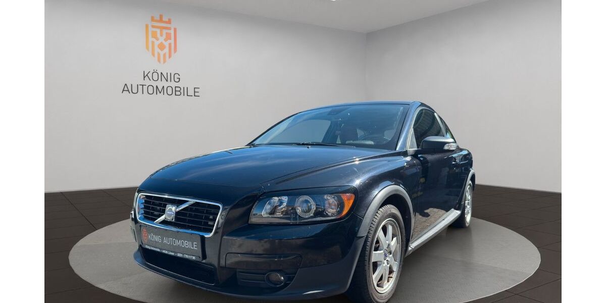 Volvo C30 202.000 km 1.790 &euro; Lünen 44536