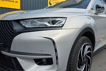 DS Automobiles DS7 (Crossback) 130.118 km 19.490 &euro; Dortmund 44359