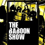 The Baboon Show - Be a Baboon Tour 2026