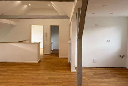 Wohnung Dortmund Brackel - 3 Zimmer, 81 m&sup2;, 1.035&euro; | Angebot:26826892