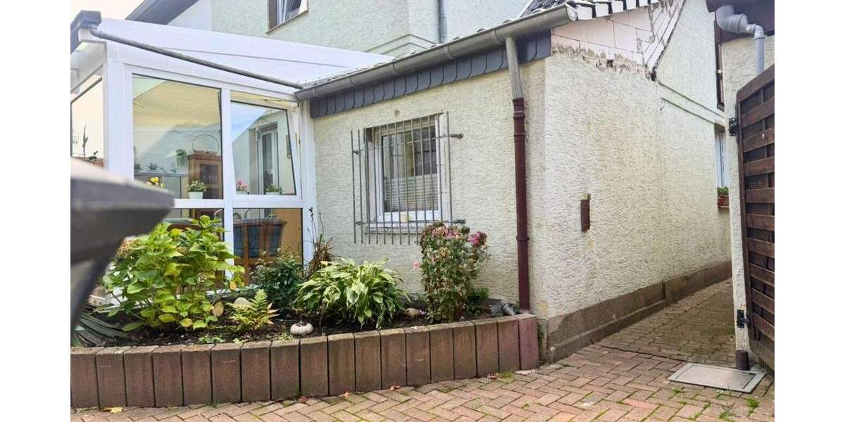 Doppelhaushälfte Dortmund / Wickede Wickede - 5 Zimmer, 120 m&sup2;, 434.000&euro; | Angebot:24504198