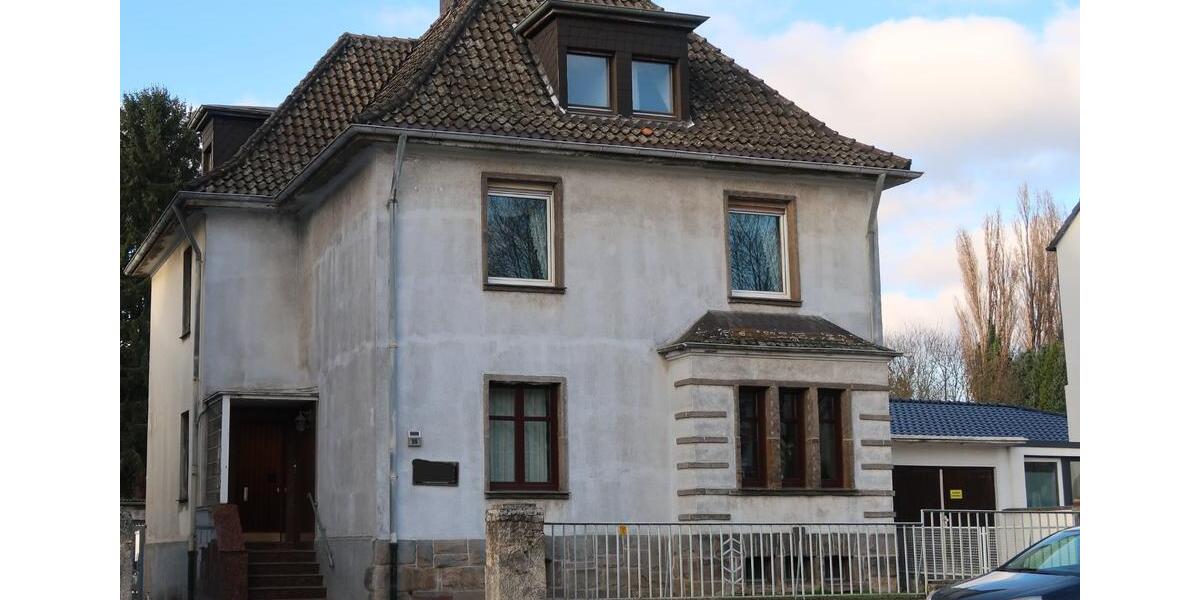 Mehrfamilienhaus, Wohnhaus Dortmund Bövinghausen - 11 Zimmer, 200 m&sup2;, 370.000&euro; | Angebot:24732562