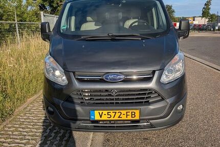 Ford Transit Custom 197.482 km 13.900 &euro; Herten 6049E