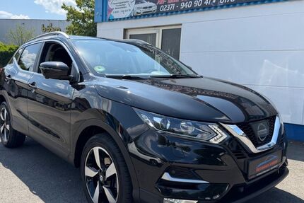 Nissan Qashqai 139.560 km 14.390 &euro; Iserlohn 58640