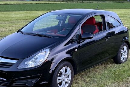 Opel Corsa 189.708 km 3.002 &euro; Breckerfeld 58339