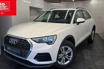 Audi Q3 99.800 km 24.995 &euro; Hagen 58099