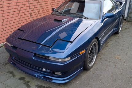 Toyota Supra 290.000 km 12.222 &euro; Herten 45699