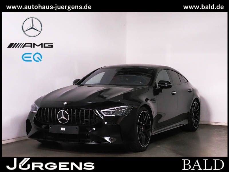 AMG GT