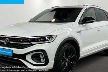 VW T-Roc 7.535 km 33.810 &euro; Hagen 58089