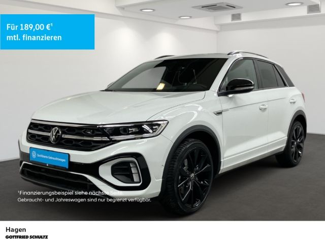 VW T-Roc 7.535 km 33.810 &euro; Hagen 58089