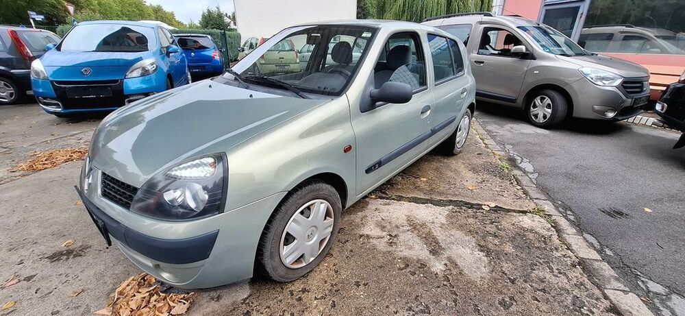 Clio