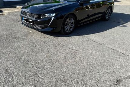 Peugeot 508 38.000 km 21.500 € Bochum 44869