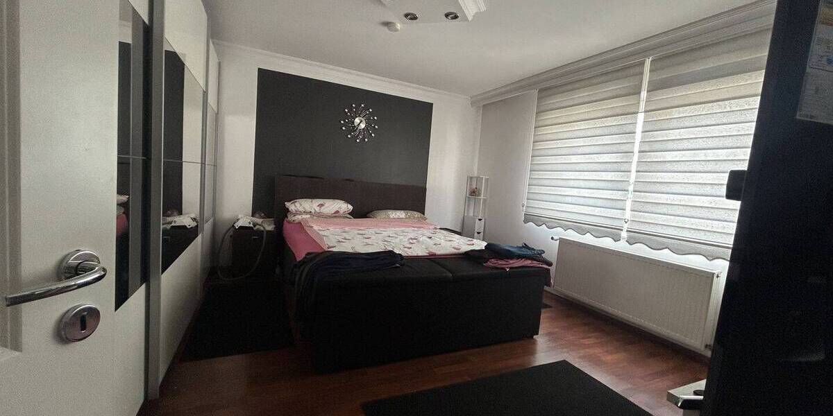 Etagenwohnung Hagen Mittelstadt - 4 Zimmer, 125 m&sup2;, 268.000&euro; | Angebot:26615517