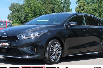 Kia pro ceed / ProCeed 36.086 km 18.480 &euro; Herten 45701