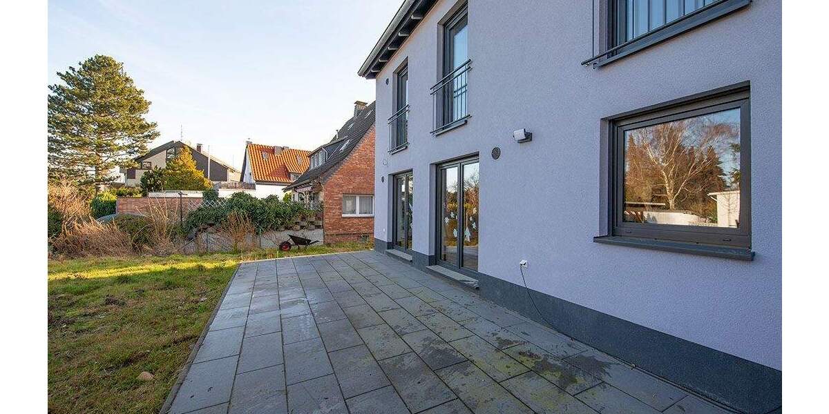 Einfamilienhaus Dortmund Asseln - 6 Zimmer, 165 m&sup2;, 685.000&euro; | Angebot:24269114