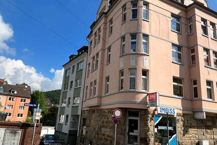 Hagener Duo Zwei vermietete Mehrparteien-Häuser in gefragter Wohnlage zimmer