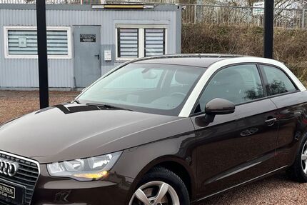 Audi A1 54.977 km 9.500 &euro; Menden (Sauerland) 58706