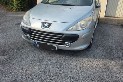 Peugeot 307 94.610 km 3.100 &euro; Herne 44623